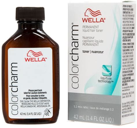 wella toner developer|wella permanent liquid toner.